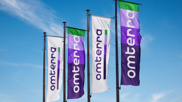 Eigenständige Marke: Siemens Energy wird zu Omterra - Quelle: Siemens Energy